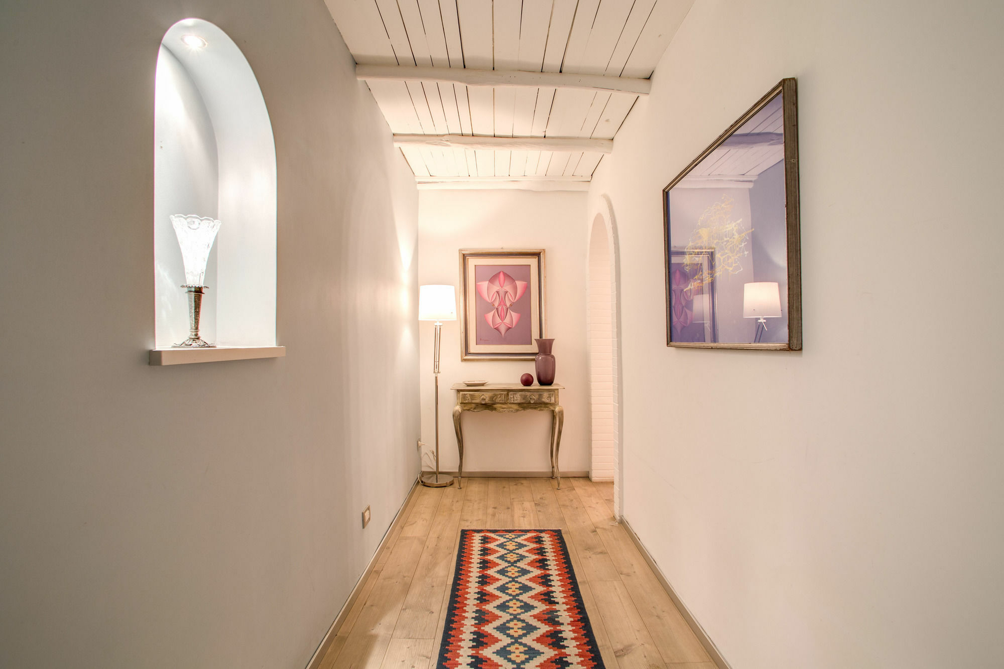 Aweshome - Scarlet Dream Appartement *