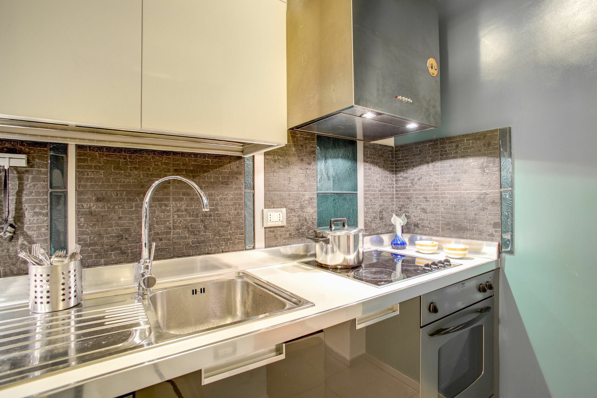 Appartement Aweshome - Scarlet Dream *